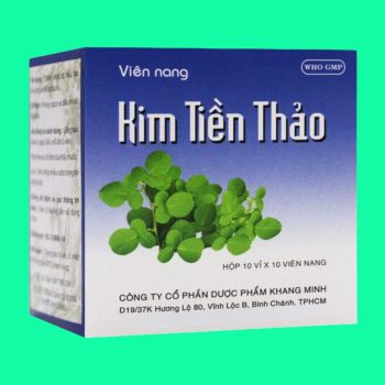 Kim Tiền Thảo Khang Minh 2 Kim Tien Thao Khang Minh 4