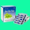 Kim Tiền Thảo Khang Minh 6 Thuốc Kim Tiền Thảo Khang Minh giúp lợi tiểu, hỗ trợ đào thải sỏi