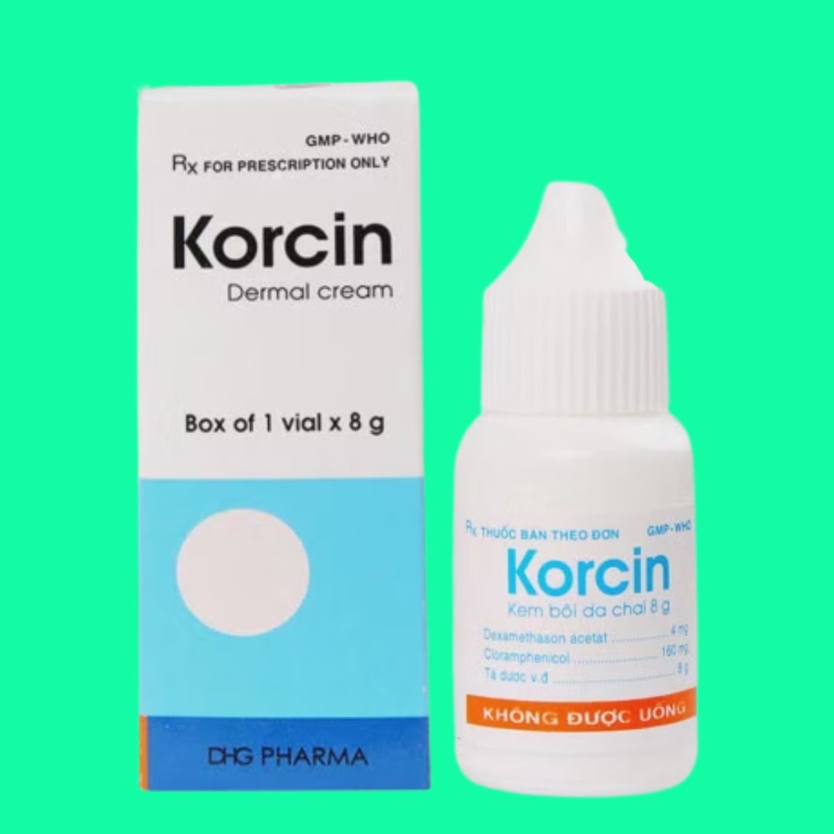 Korcin 8g (1) Korcin 8g