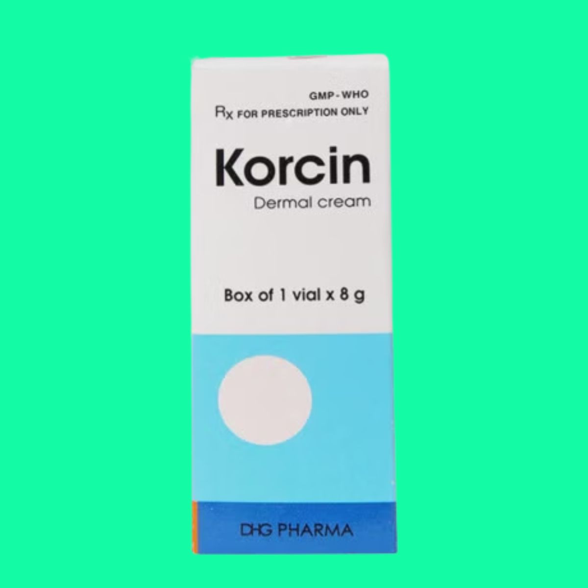 Korcin 8g (2) Korcin 8g