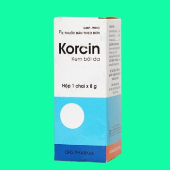 Korcin 8g 3 Korcin 8g