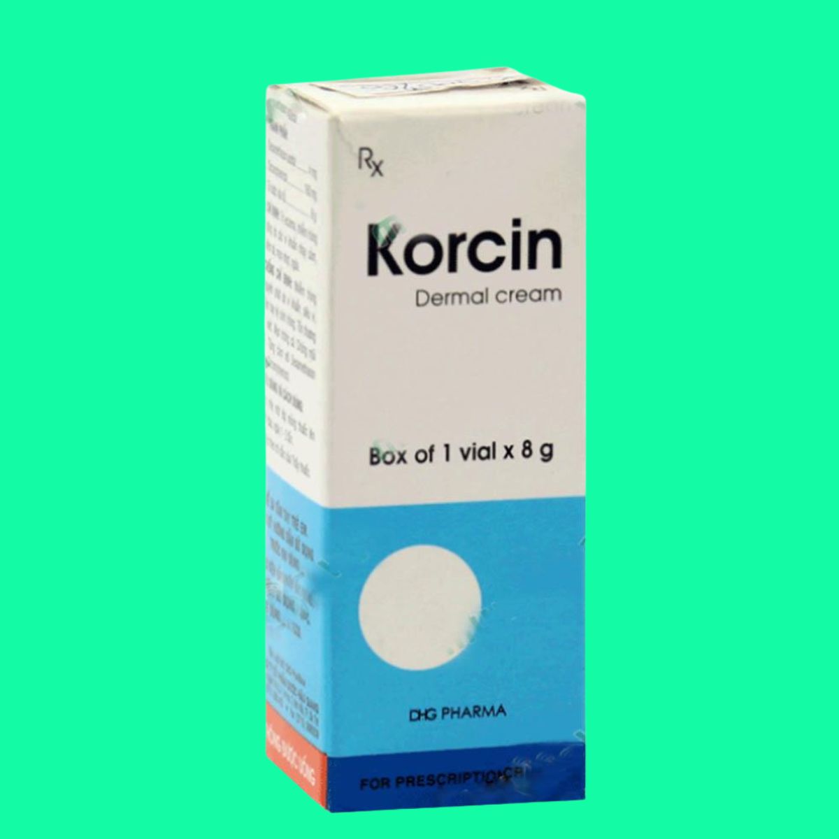 Korcin 8g (5) Korcin 8g