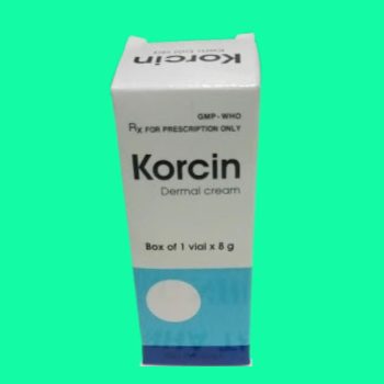 Korcin 8g 6 Korcin 8g