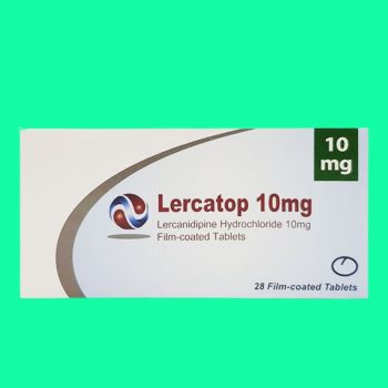 Lercatop 10mg