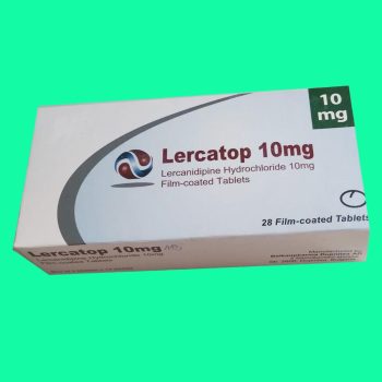 Lercatop 10mg