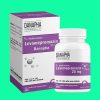 Levomepromazin 25mg Danapha 8 Levomepromazin 25mg Danapha