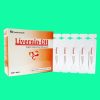 Livernin-DH 500mg/5ml 13 Livernin-DH 500mg/5ml