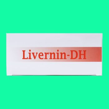 Livernin-DH 500mg/5ml 7 Livernin-DH 500mg/5ml