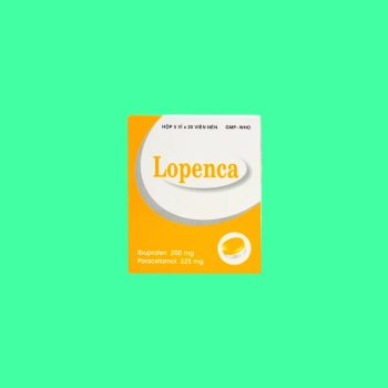 Lopenca