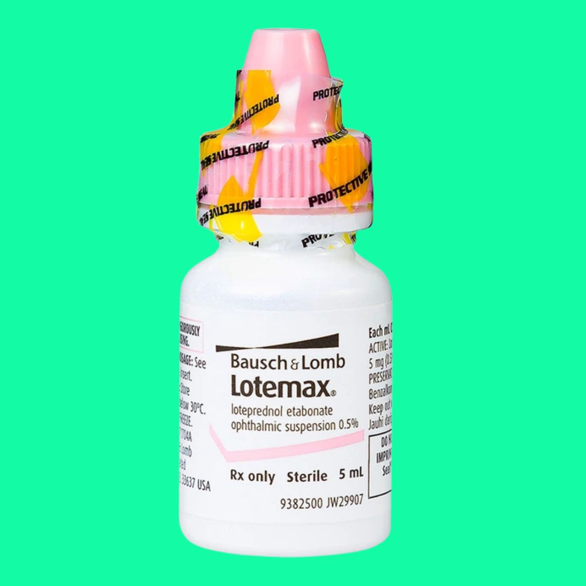 Lotemax 0.5% (14) Lotemax 0.5%