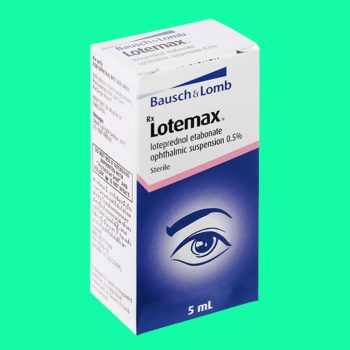Lotemax 0.5% 6 Lotemax 0.5%