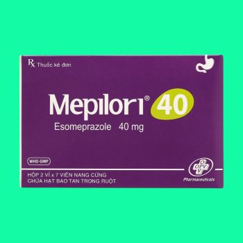 Mepilori 40