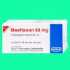 MesHanon 60mg 6 MesHanon 60mg