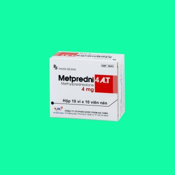 Metpredni 4 A.T