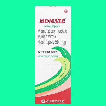 Momate 50mcg Glenmark 4 Momate 50mcg Glenmark 4