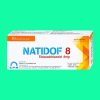 Natidof 8 3 Natidof 8