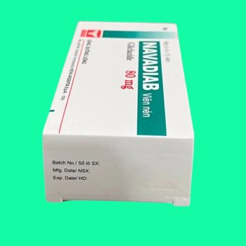Navadiab 80mg