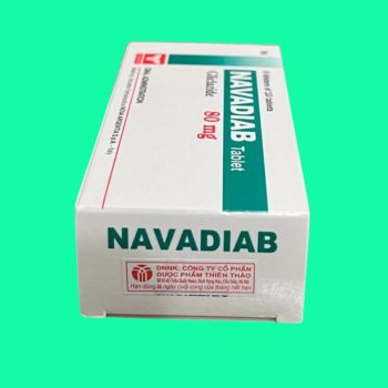 Navadiab 80mg