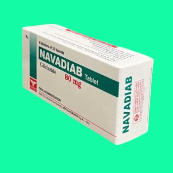 Navadiab 80mg