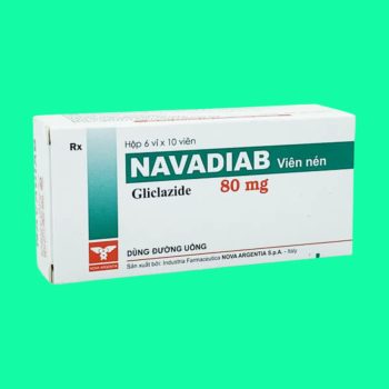 Navadiab 80mg