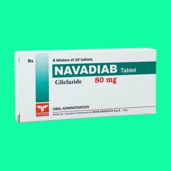 Navadiab 80mg
