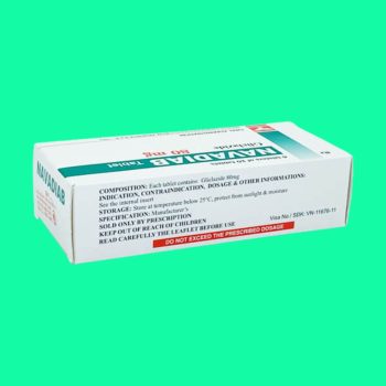 Navadiab 80mg
