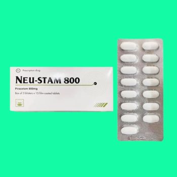 Neu-Stam 800