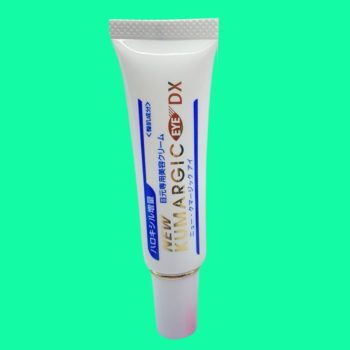 New Kumargic Eye DX 11 New Kumargic Eye DX