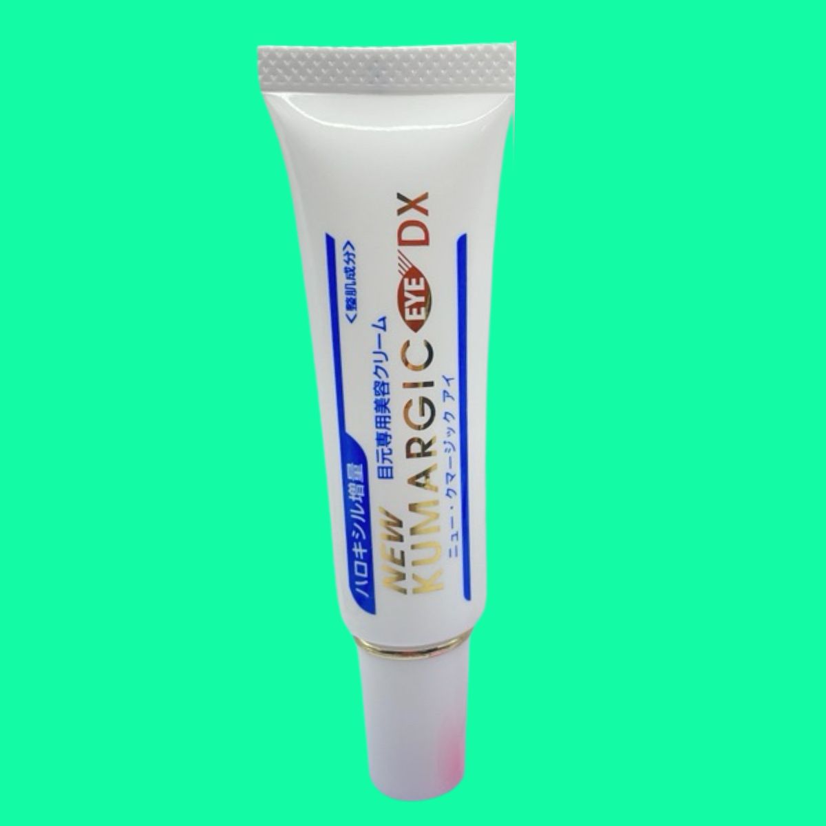 New Kumargic Eye DX (10) New Kumargic Eye DX