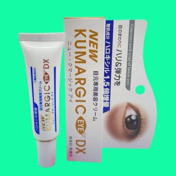 New Kumargic Eye DX 3 New Kumargic Eye DX