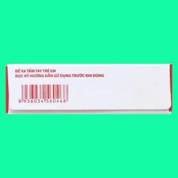 Thuốc nhỏ mắt OSLA REDI 9 OSLA REDI