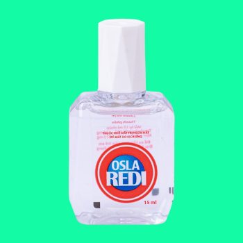 Thuốc nhỏ mắt OSLA REDI 13 OSLA REDI