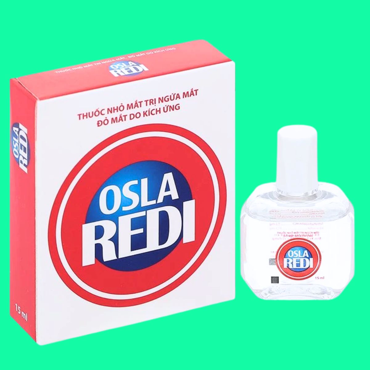 OSLA REDI (2) OSLA REDI