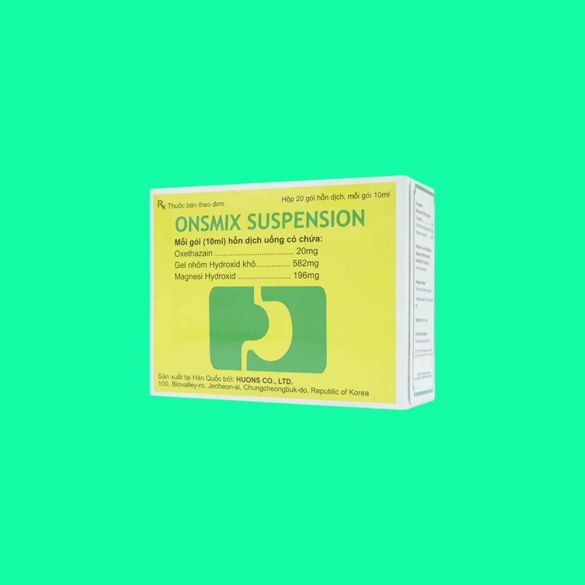 Onsmix-Suspension-4 Onsmix Suspension
