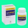 Opecalcium 1250mg (viên nhai) 9 Opecalcium 1250mg