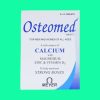 Osteomed Tablets 5 Osteomed Tablets