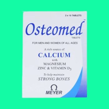 Osteomed Tablets