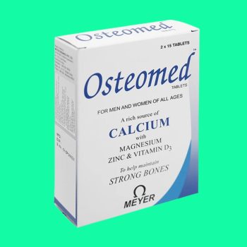 Osteomed Tablets