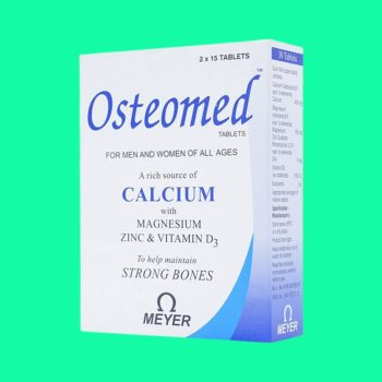 Osteomed Tablets