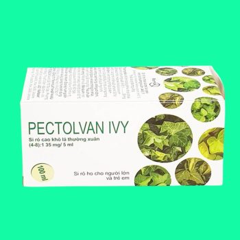 Pectolvan Ivy