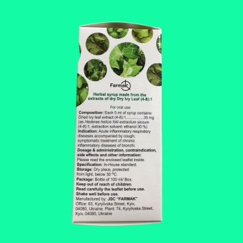 Pectolvan Ivy