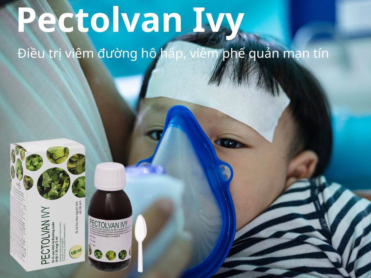 Pectolvan Ivy