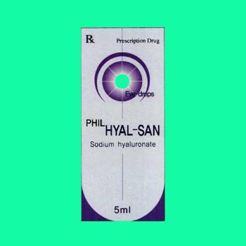 Philhyal-San