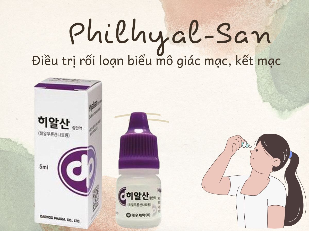 Philhyal-San