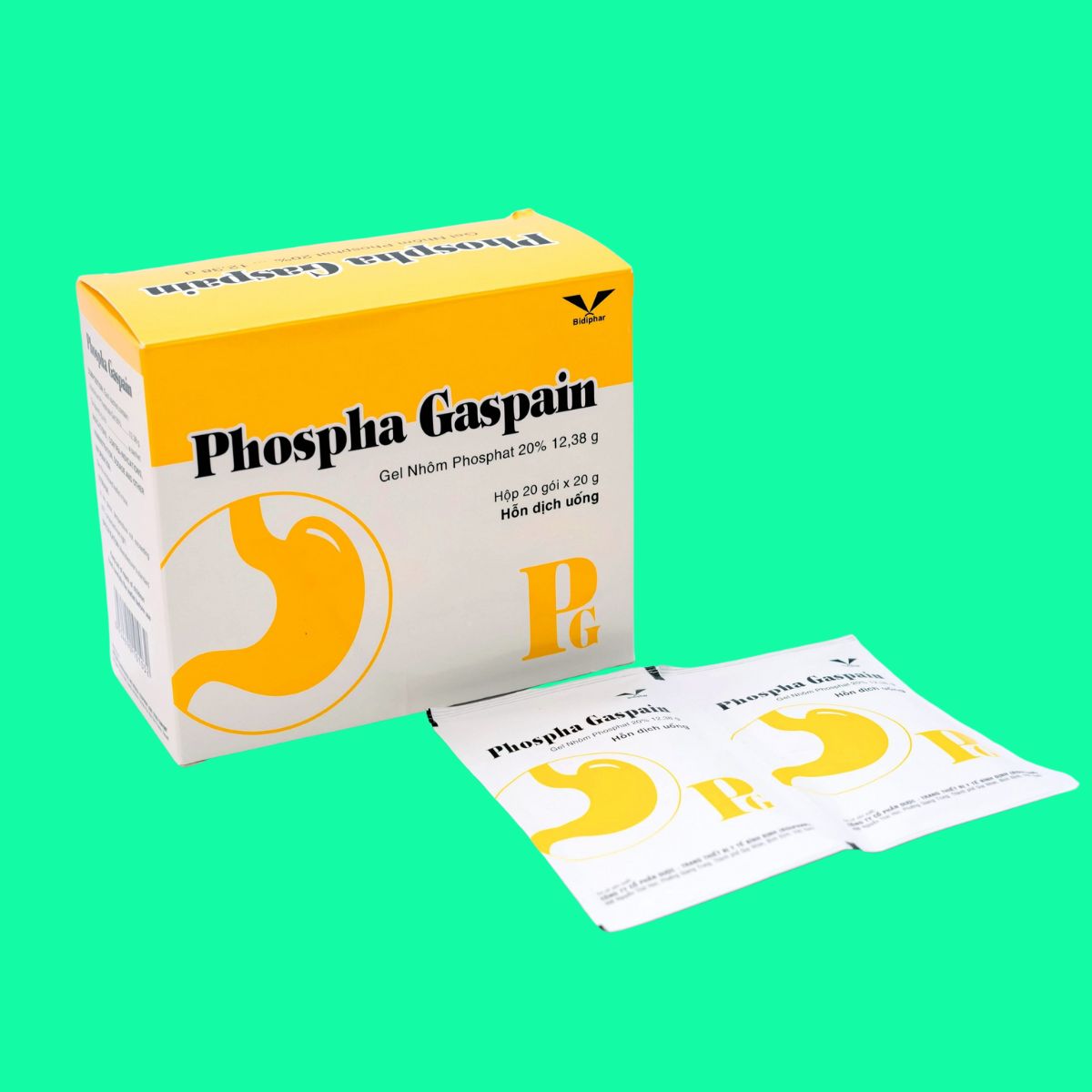 Phospha Gaspain (1) Phospha Gaspain