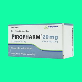 Piropharm 20mg 4 Piropharm 20mg