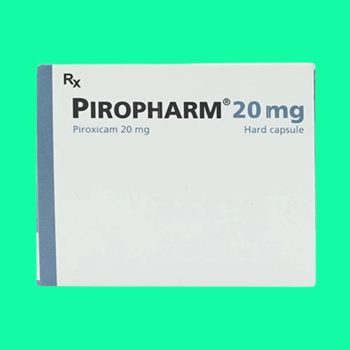 Piropharm 20mg 7 Piropharm 20mg