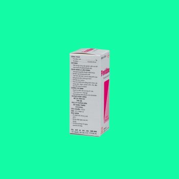 Povidine 5% Pharmedic 3 Povidine 5% Pharmedic