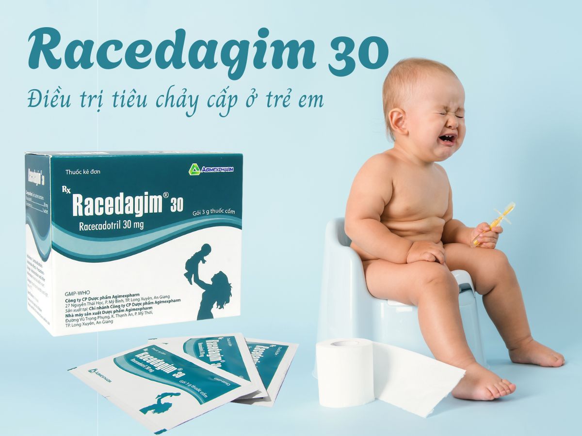 Racedagim 30