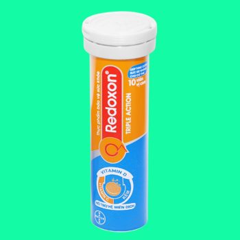 Redoxon Triple Action